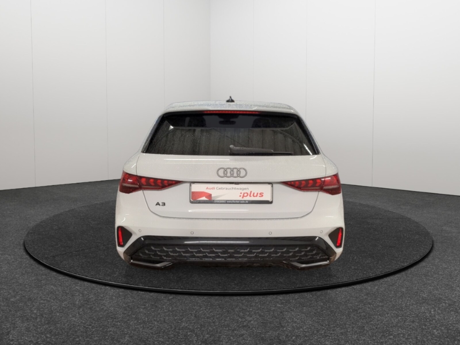 Audi A3 Sportback – Bild 6