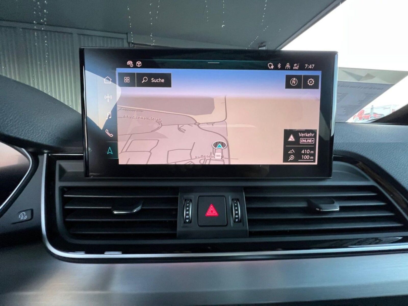 Audi Q5 – Bild 10