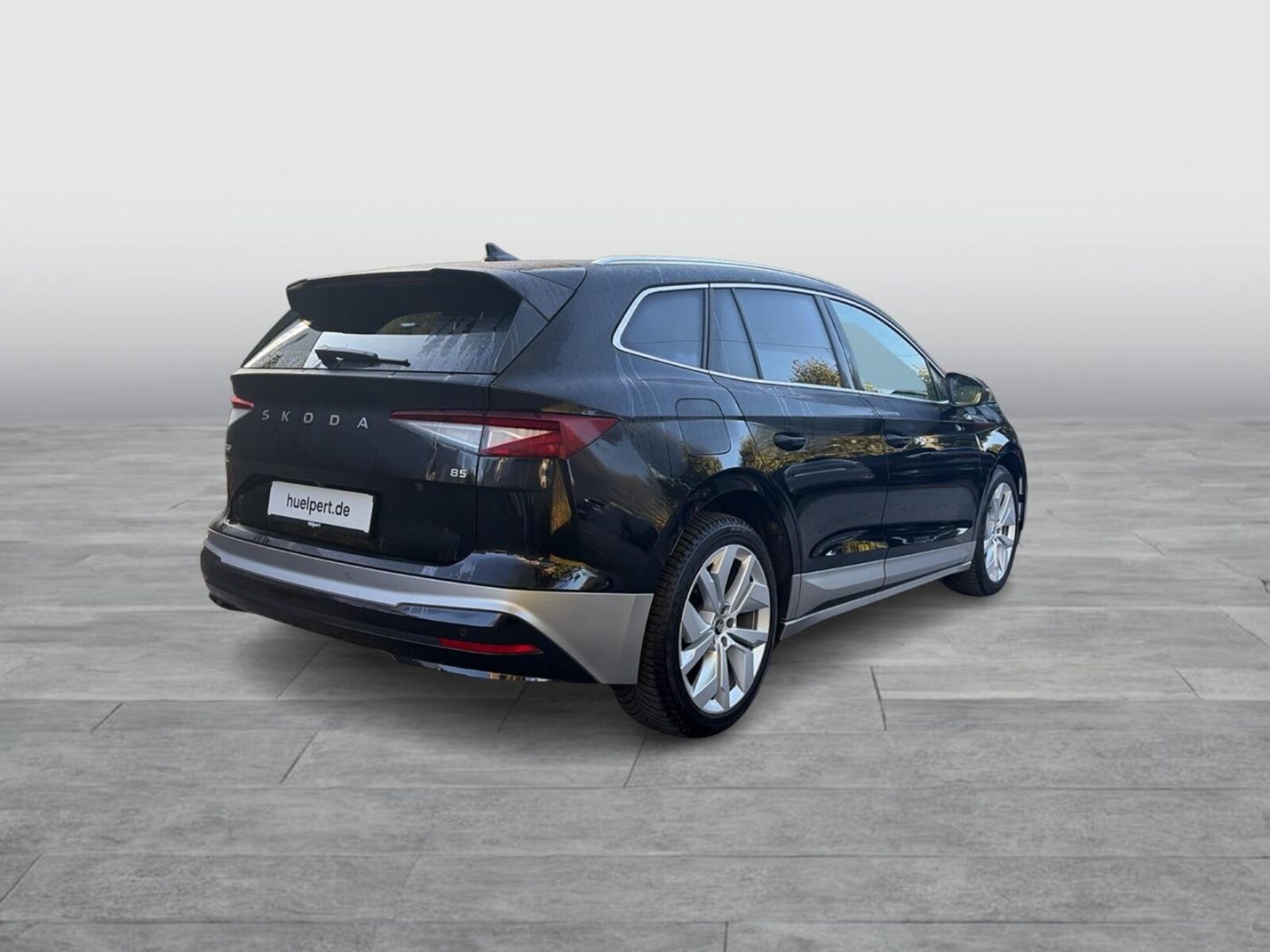 Škoda Enyaq – Bild 7