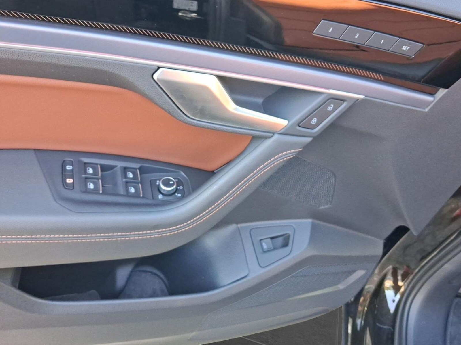 Volkswagen Touareg – Bild 15