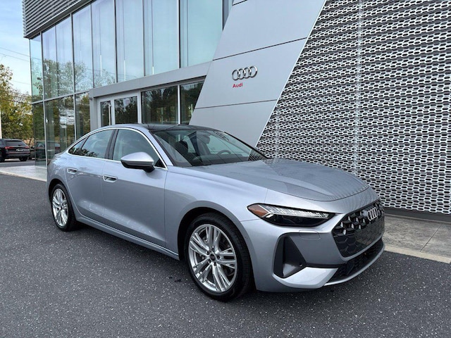 Photo of 2026 Audi A5 Sedan