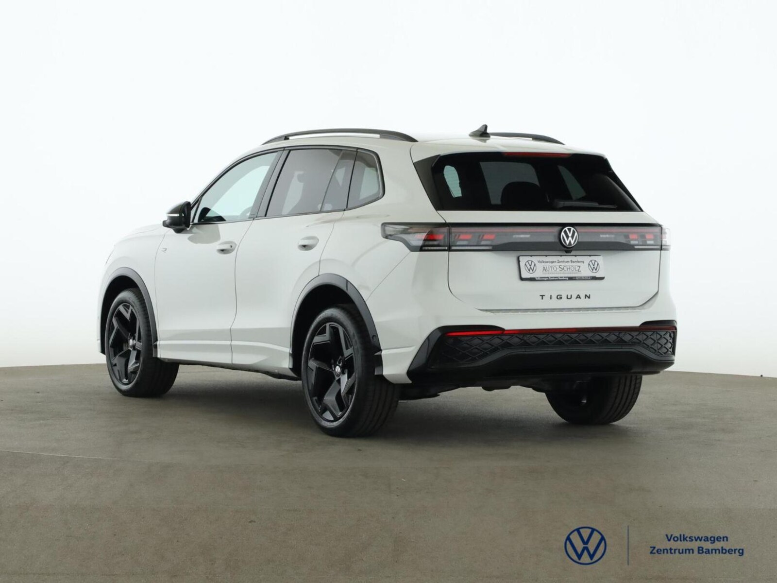 Volkswagen Tiguan – Bild 4