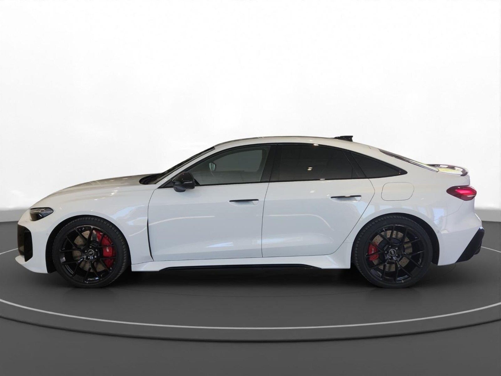 Audi RS 5 Limousine – Bild 5