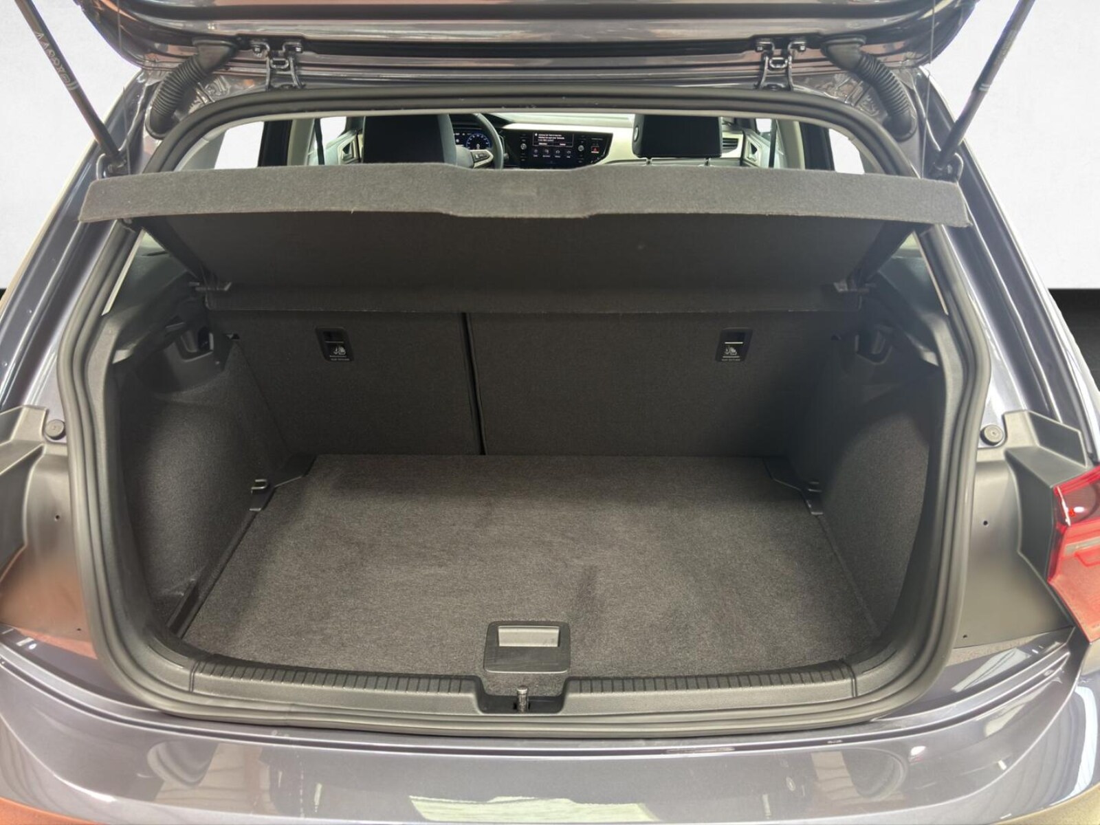 Volkswagen Polo – Bild 6