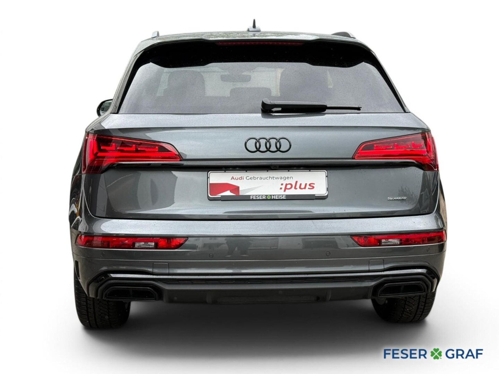 Audi Q5 – Bild 5