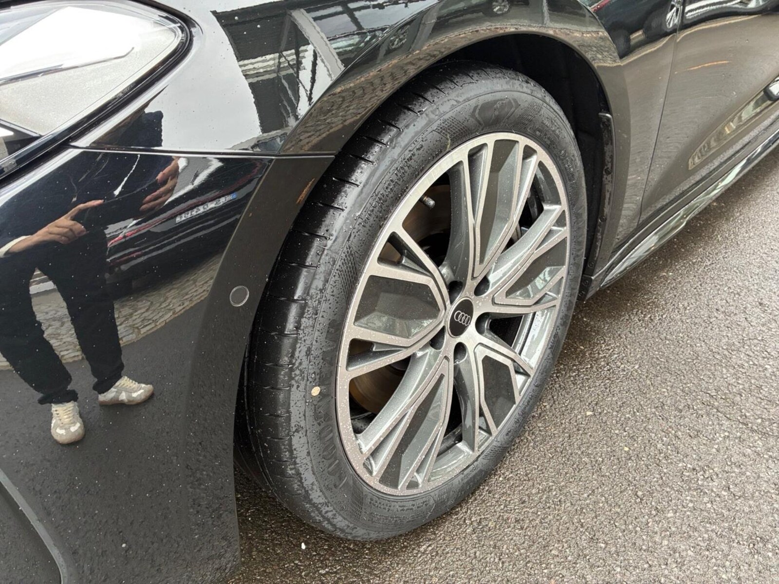 Audi A5 Avant – Bild 15