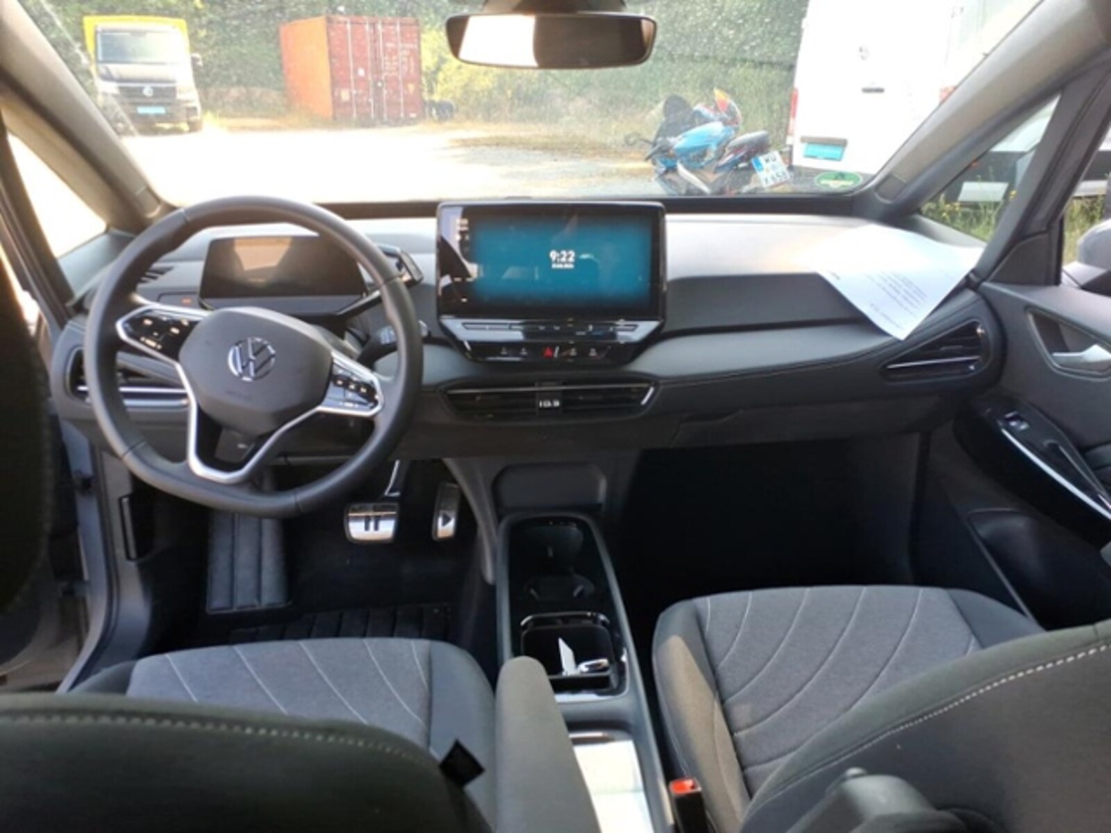 Volkswagen ID.3 – Bild 4