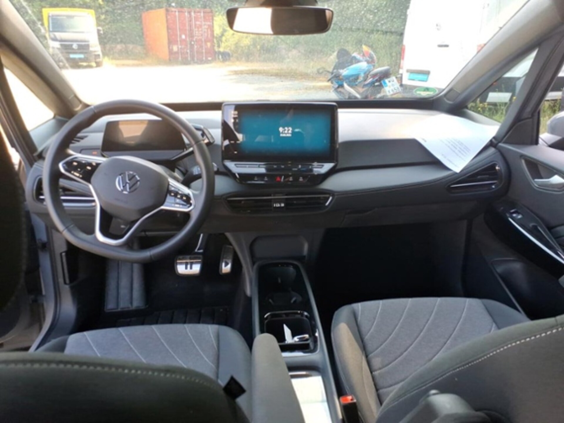 Volkswagen ID.3 Pro