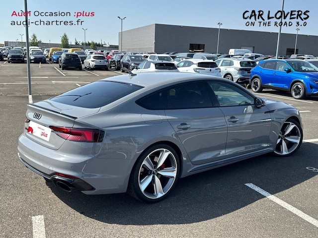 Audi RS5 Sportback RS 5 Sportback 450 Ch Tiptronic - 2019 - Joinsteer - #7