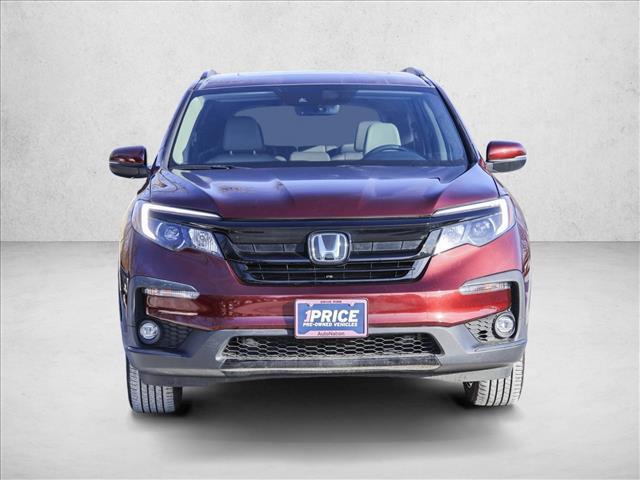 2022 HONDA PILOT - Image 2