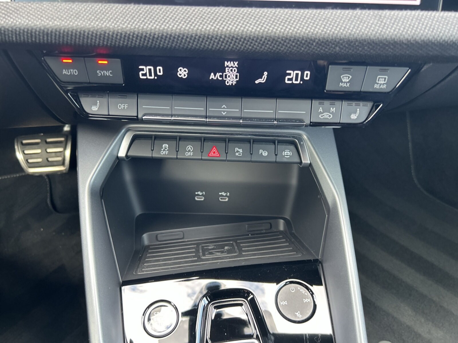 Audi A3 Limousine – Bild 12