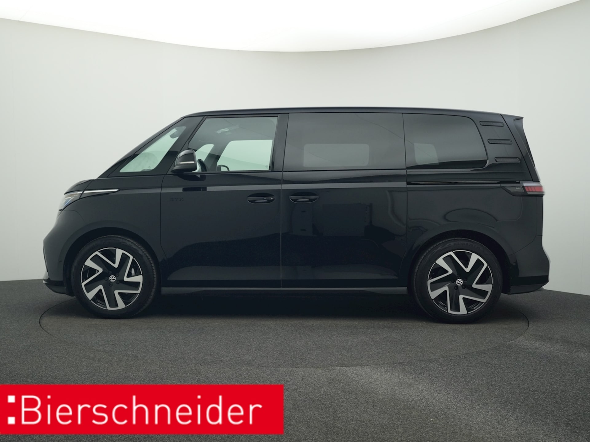 Volkswagen ID. Buzz GTX
