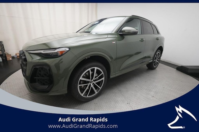 2026 Audi Q5