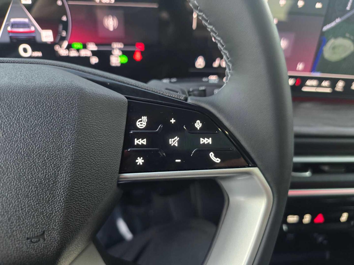 2025 Audi Q5 Premium Plus - Photo 34