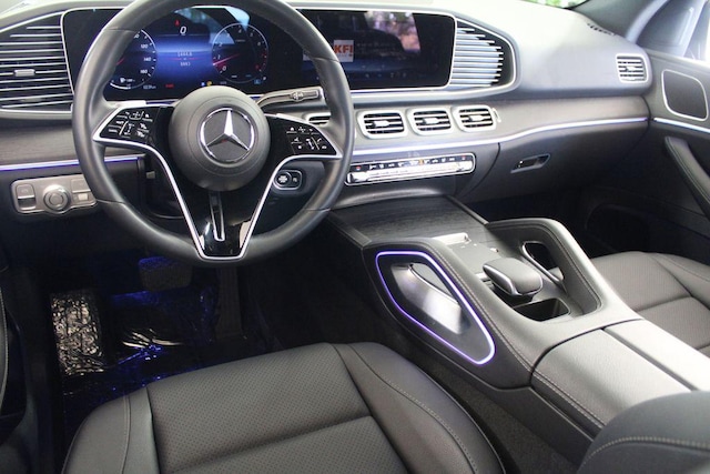 2025 Mercedes-Benz GLE 350