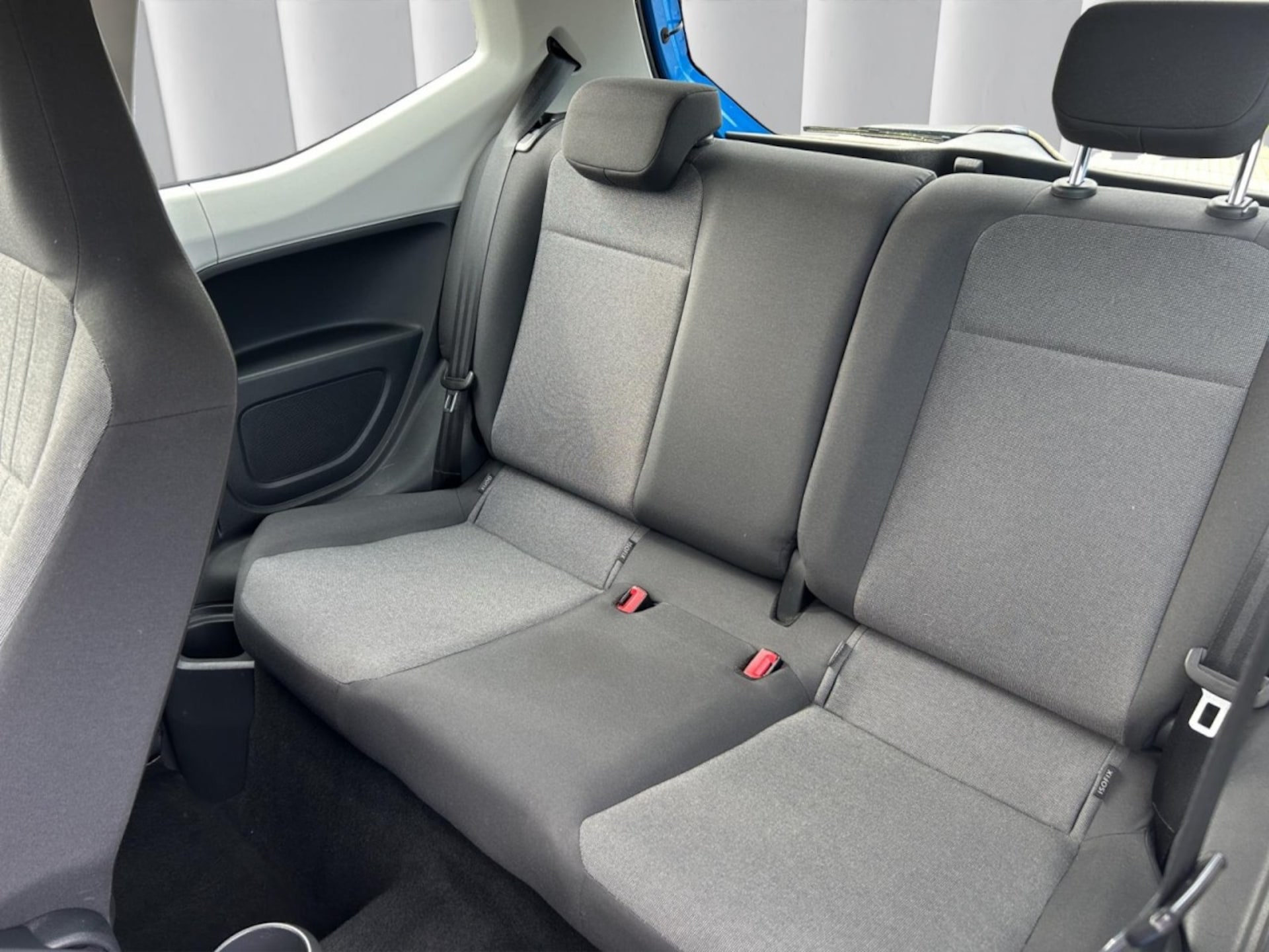 Volkswagen up! move up!