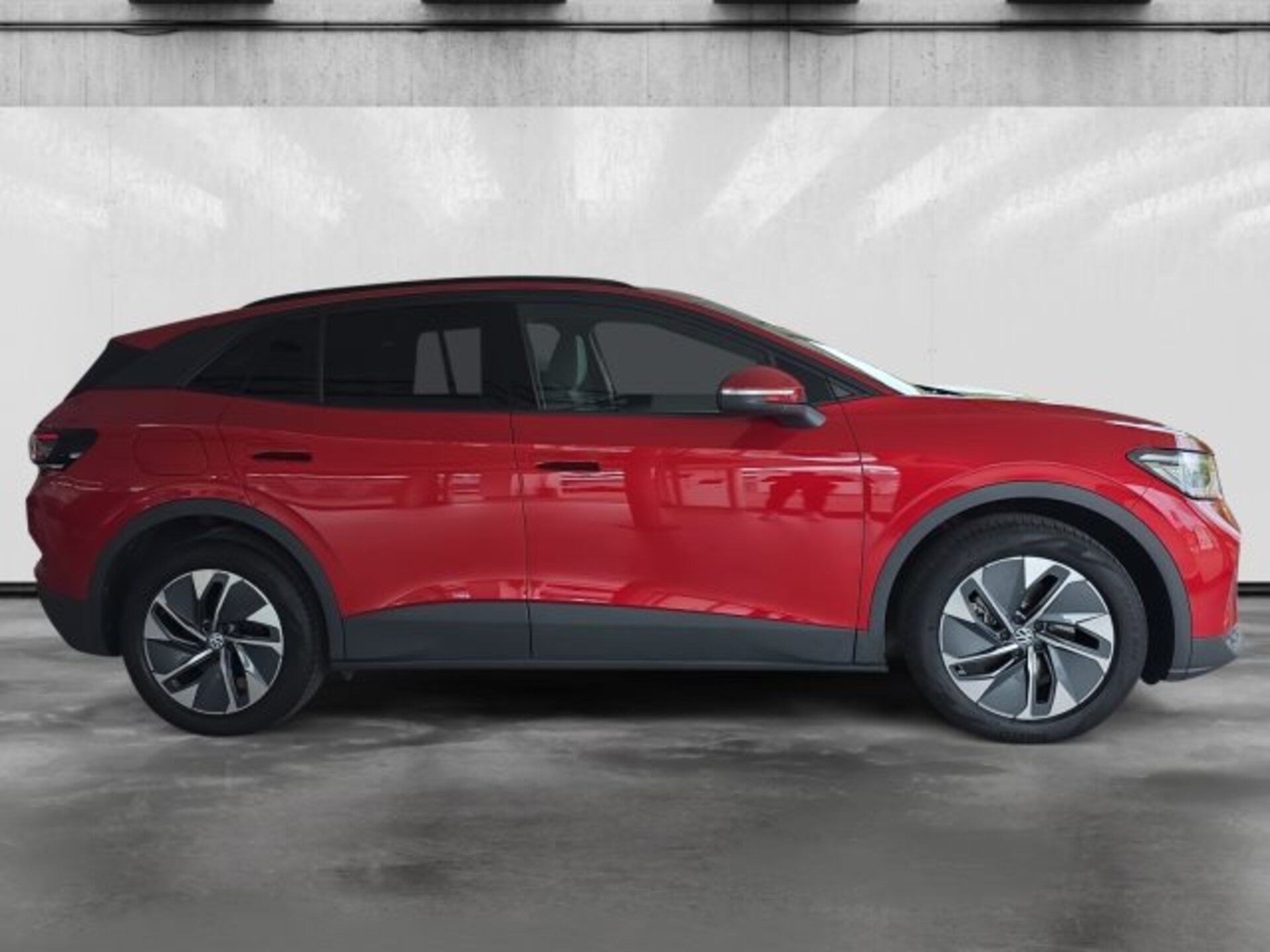 Volkswagen ID.4 Pure