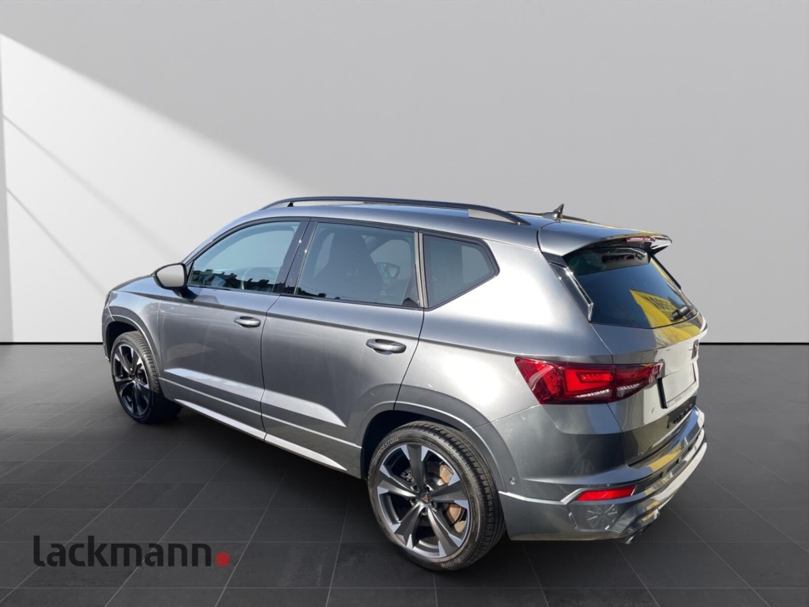 CUPRA Ateca – Bild 4