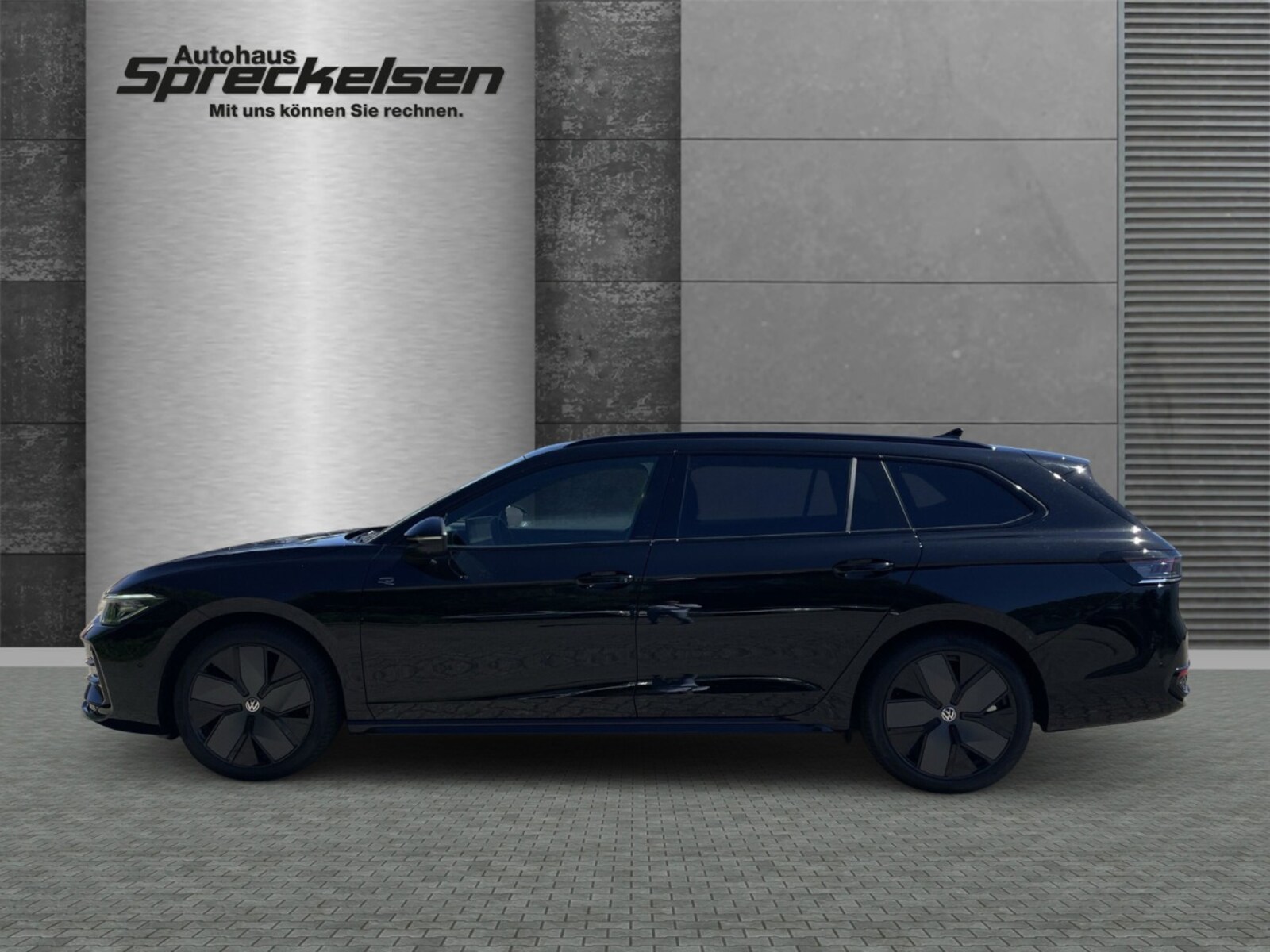 Volkswagen Passat – Bild 2