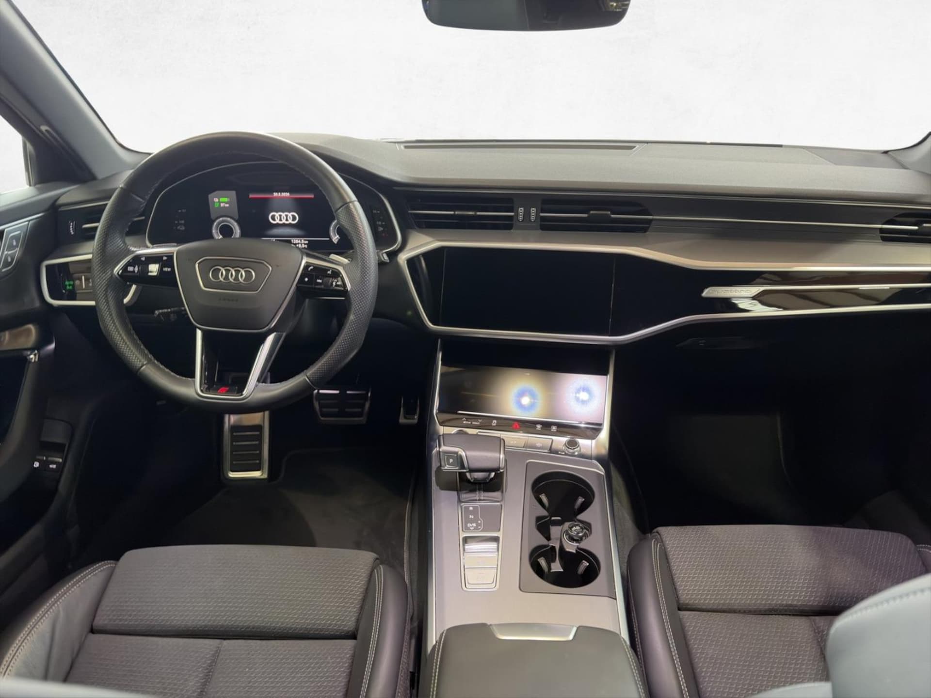 Audi A6 Avant TFSI e Sport