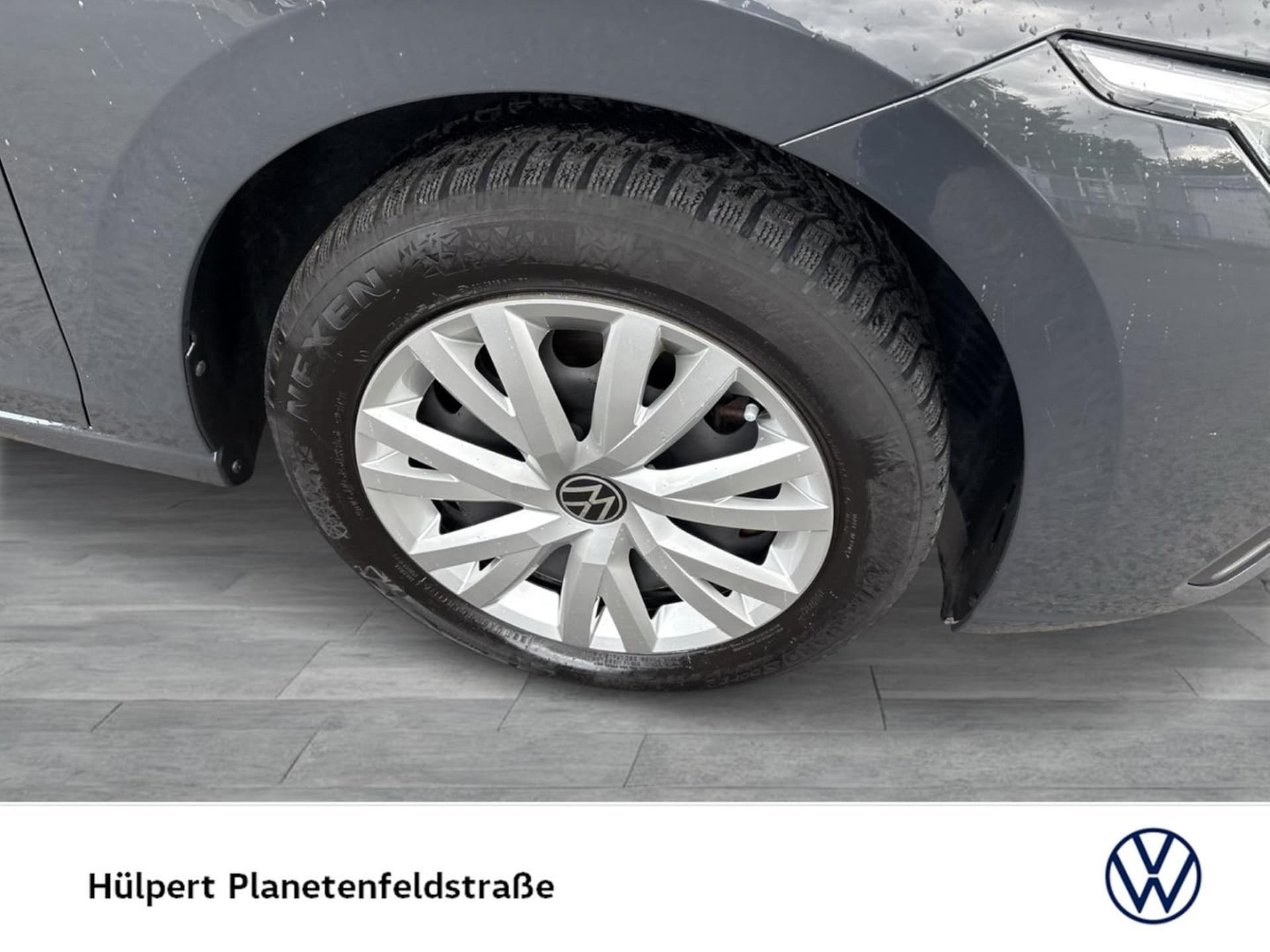 Volkswagen Golf Variant Life