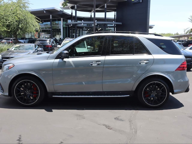 2016 Mercedes-Benz