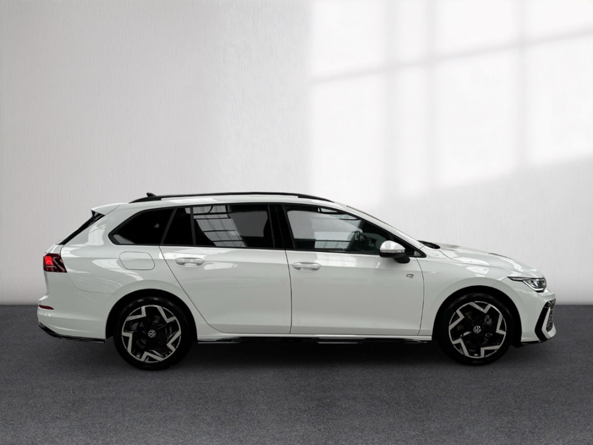 Volkswagen Golf Variant R-Line