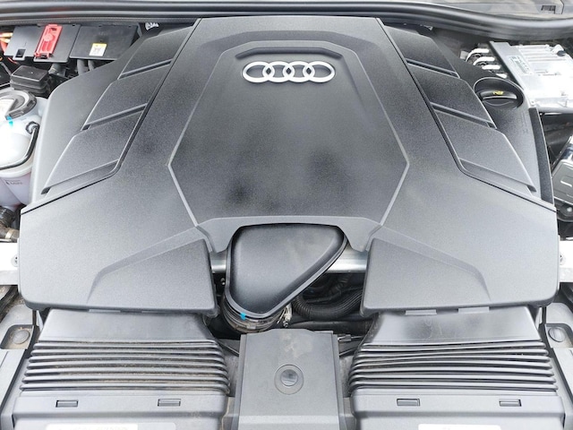 2023 Audi Q7 Premium Plus - Photo 34