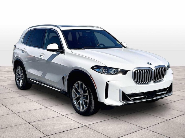 2025 BMW