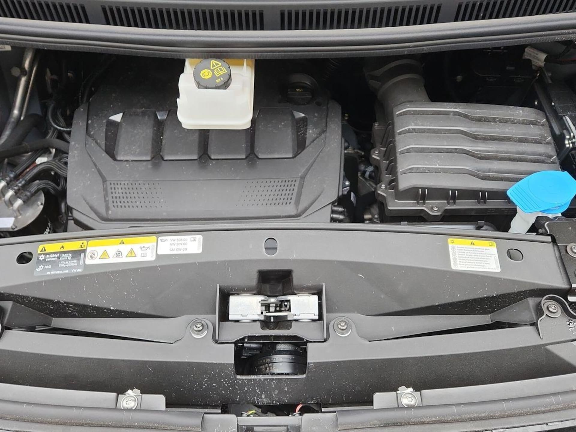 Volkswagen Multivan Langversion Life