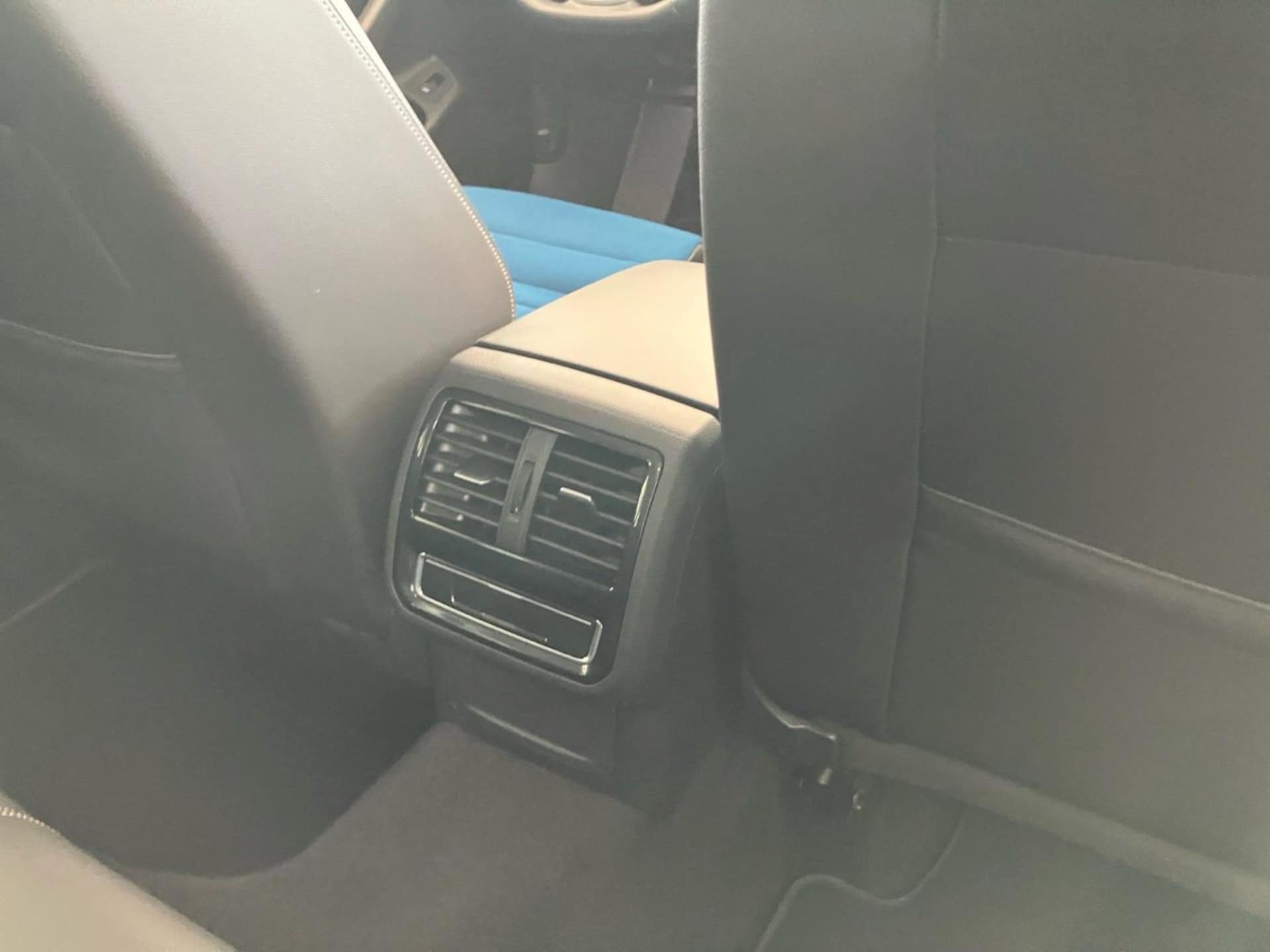 Volkswagen Passat Variant Elegance
