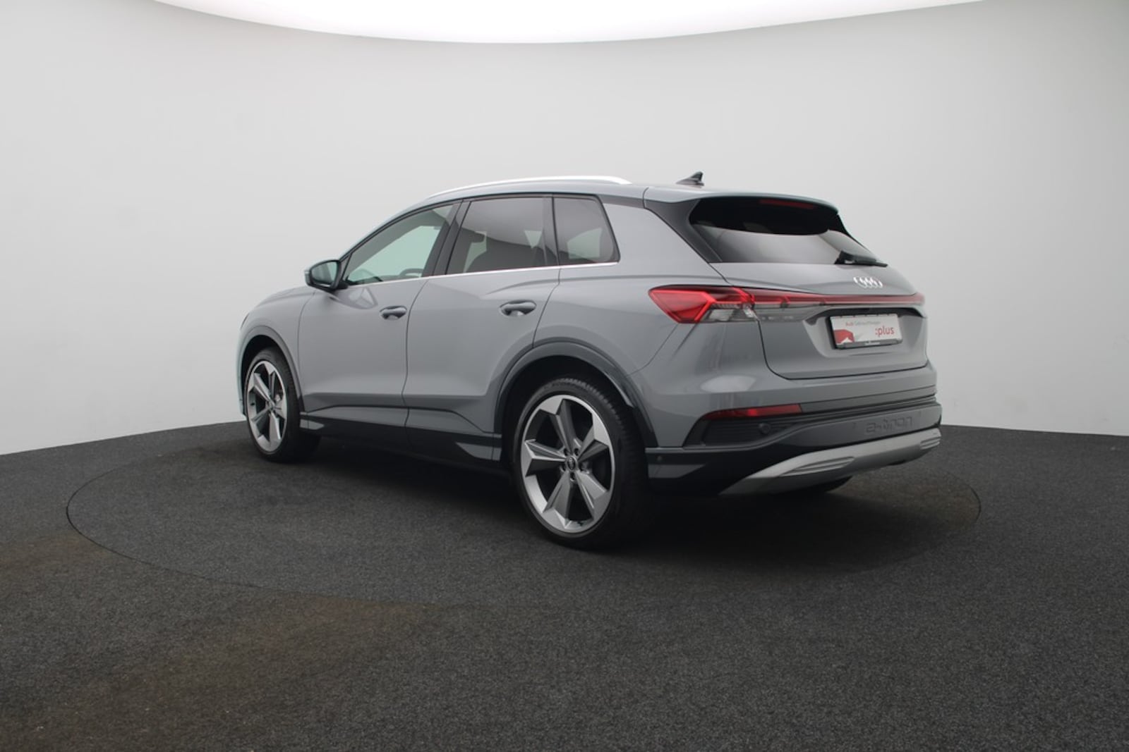 Audi Q4 e-tron – Bild 3