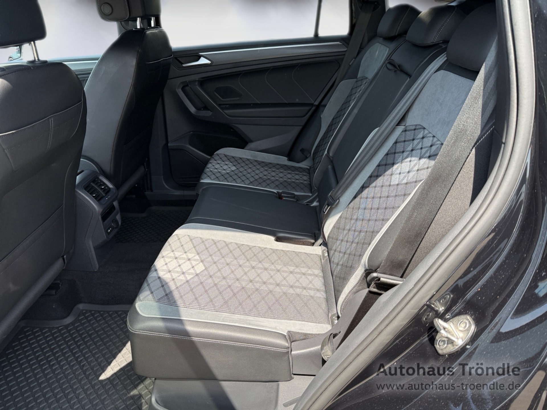 Volkswagen Tiguan Allspace R-Line