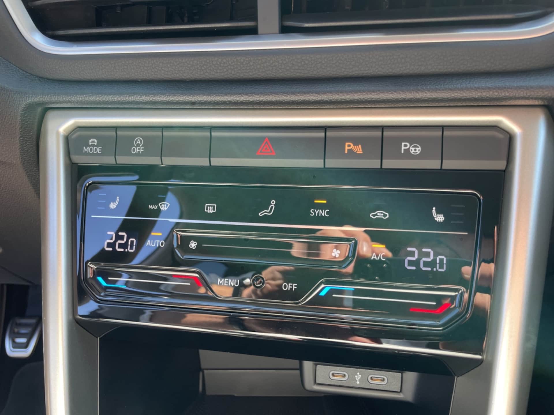 Volkswagen T-Roc MOVE