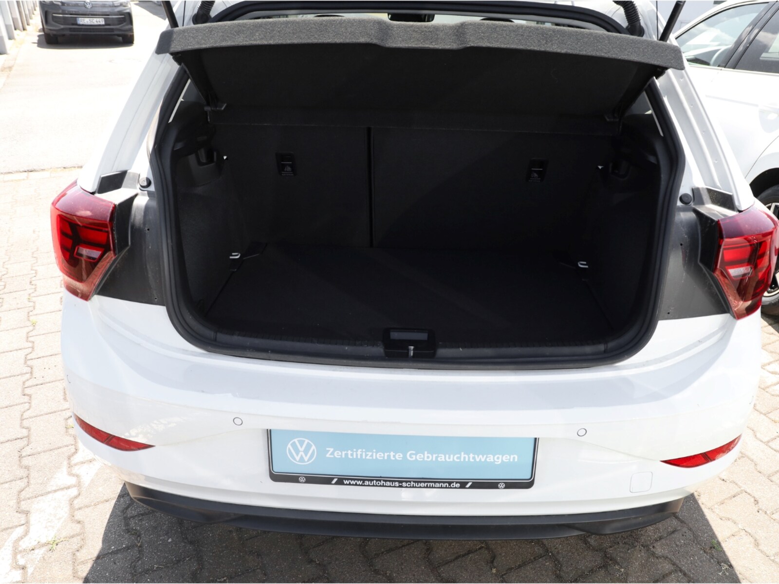 Volkswagen Polo – Bild 12