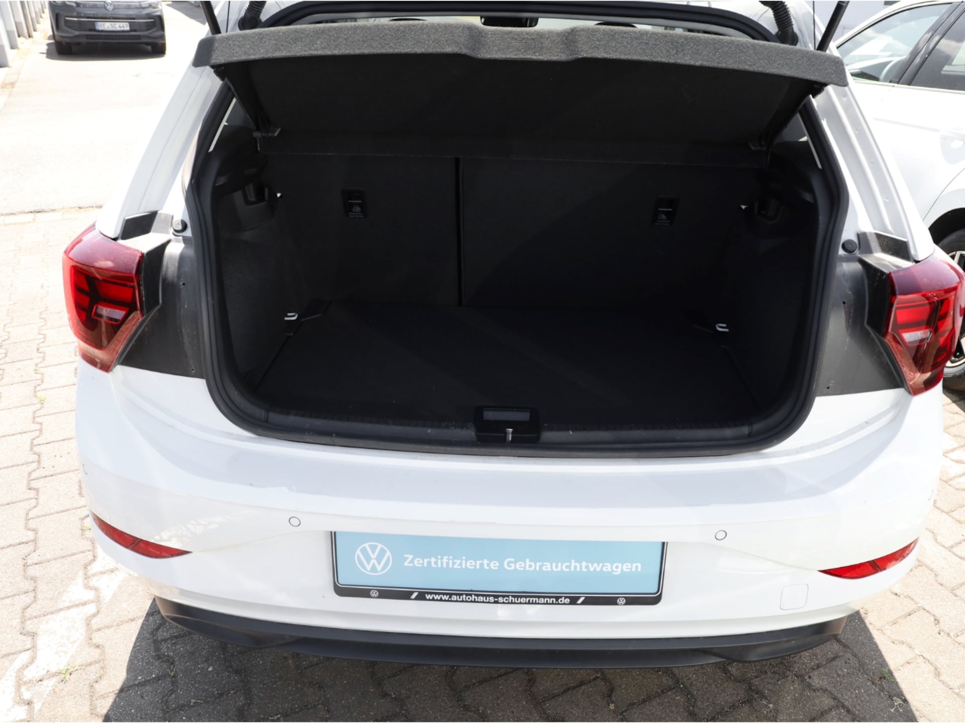 Volkswagen Polo Goal
