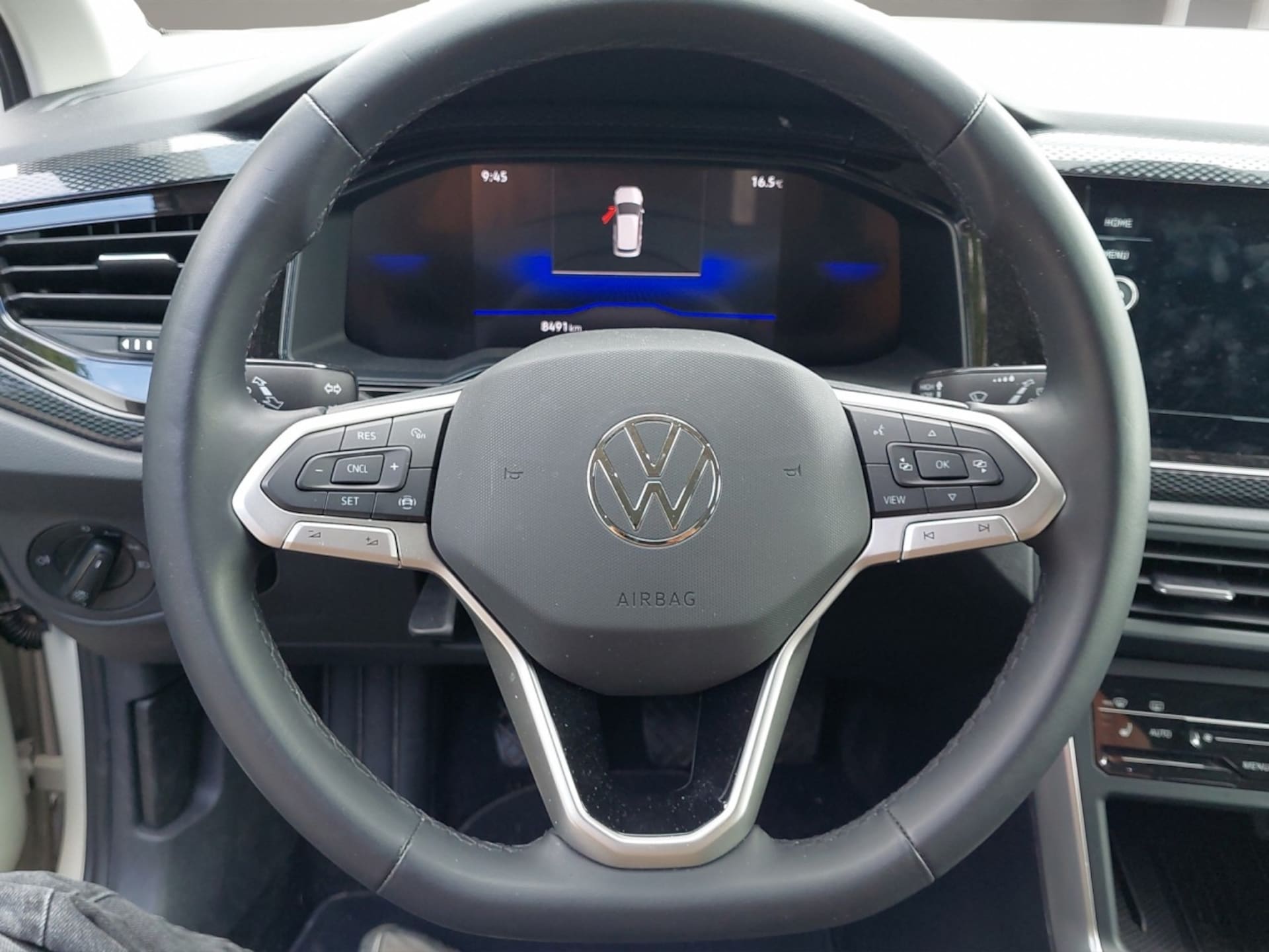 Volkswagen Taigo Life