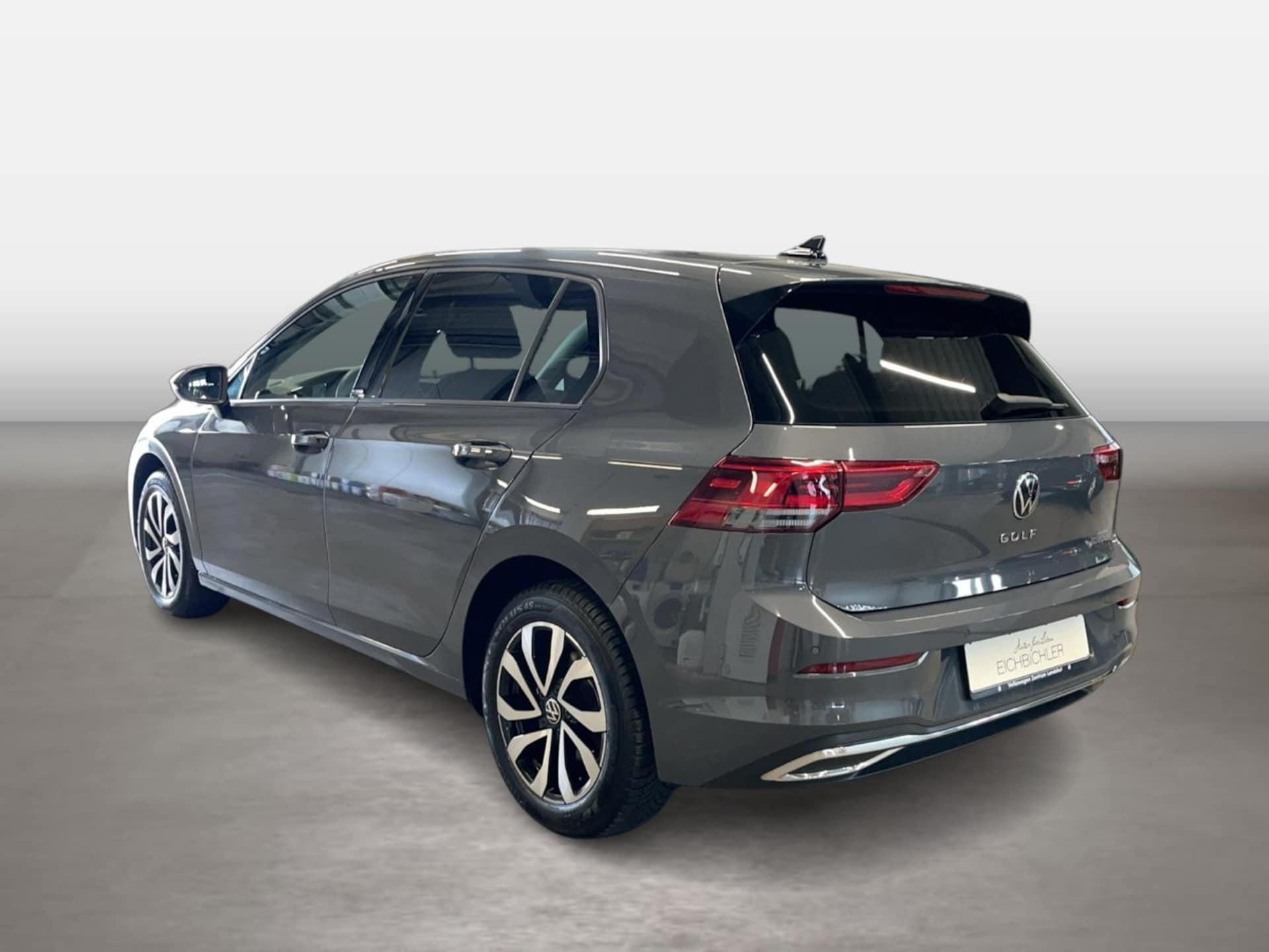 Volkswagen Golf Active