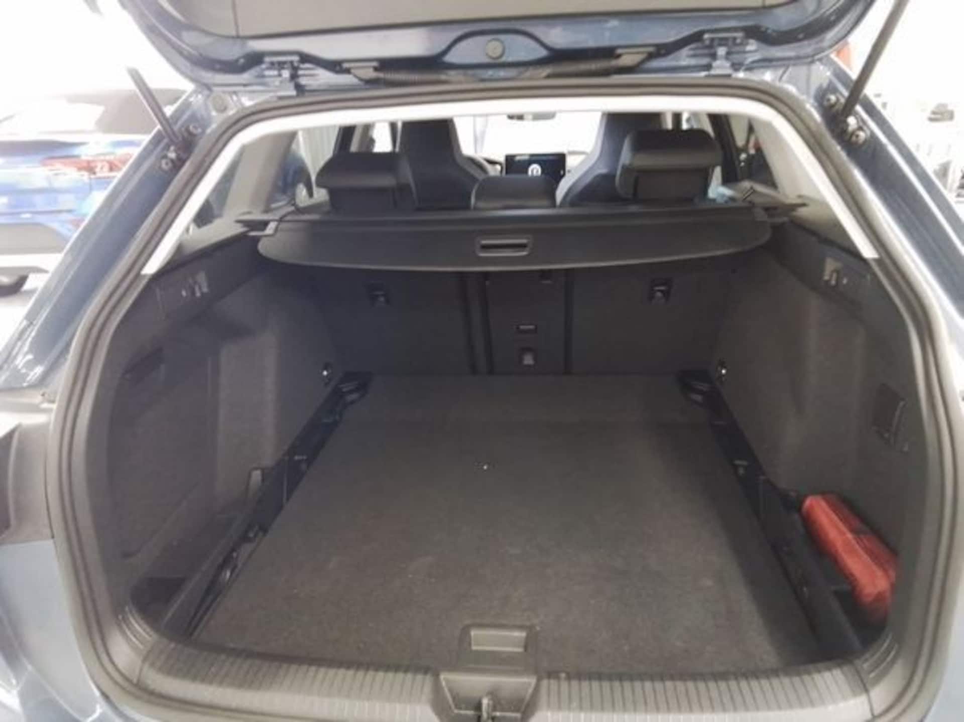 Volkswagen Golf Variant Style
