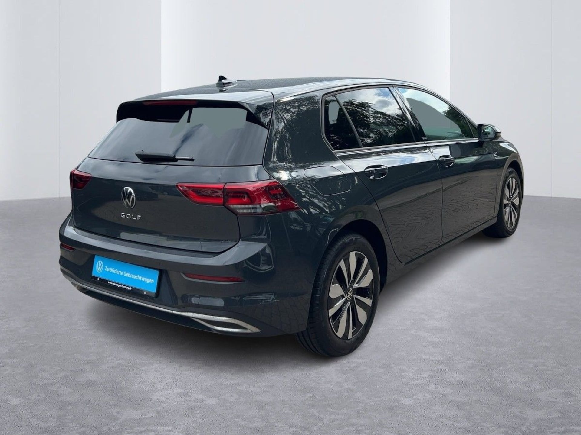 Volkswagen Golf MOVE