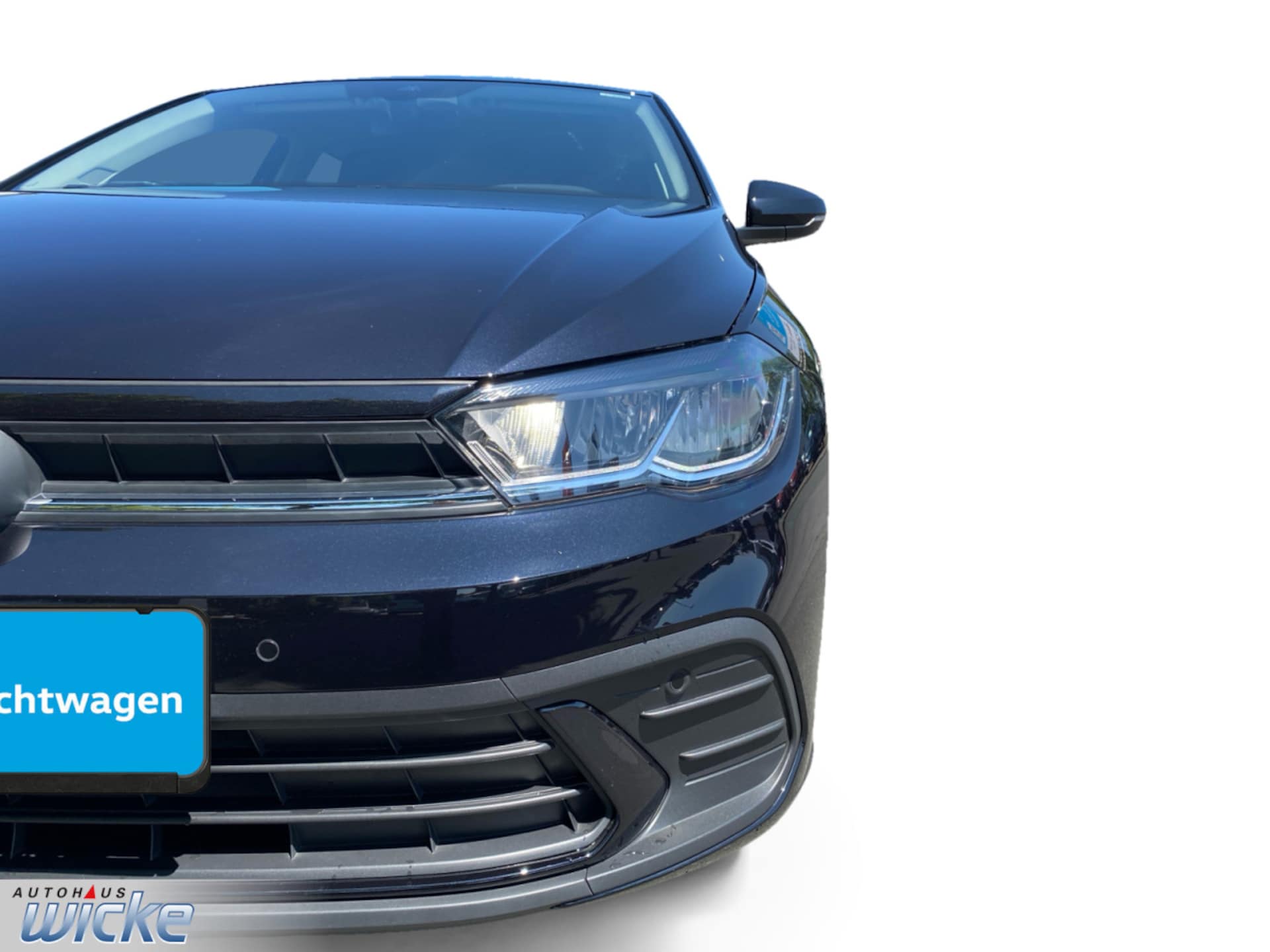 Volkswagen Polo Goal