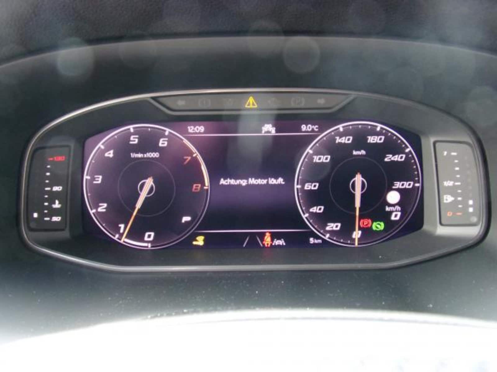 CUPRA Ateca – Bild 23