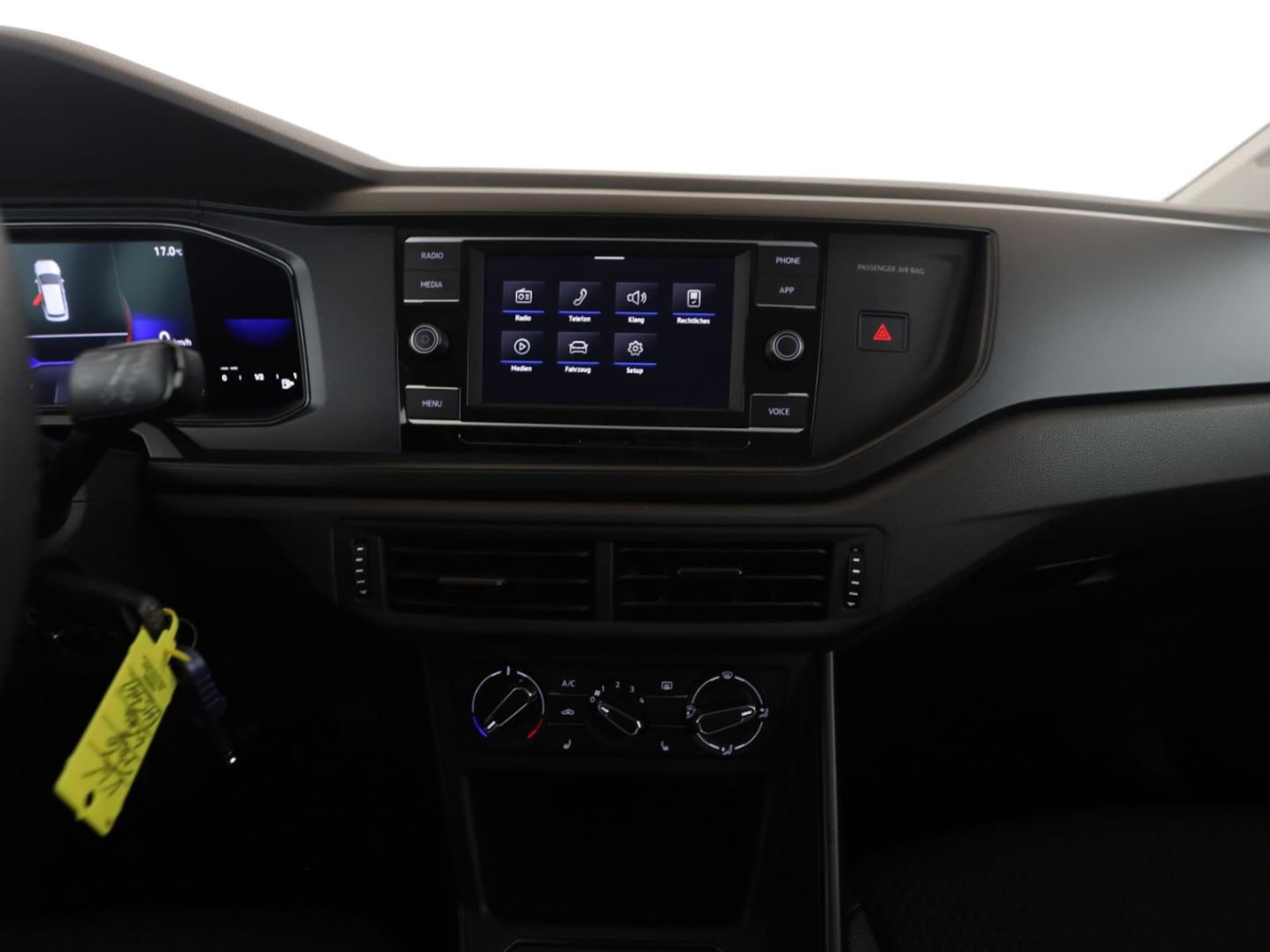 Volkswagen Polo FRESH