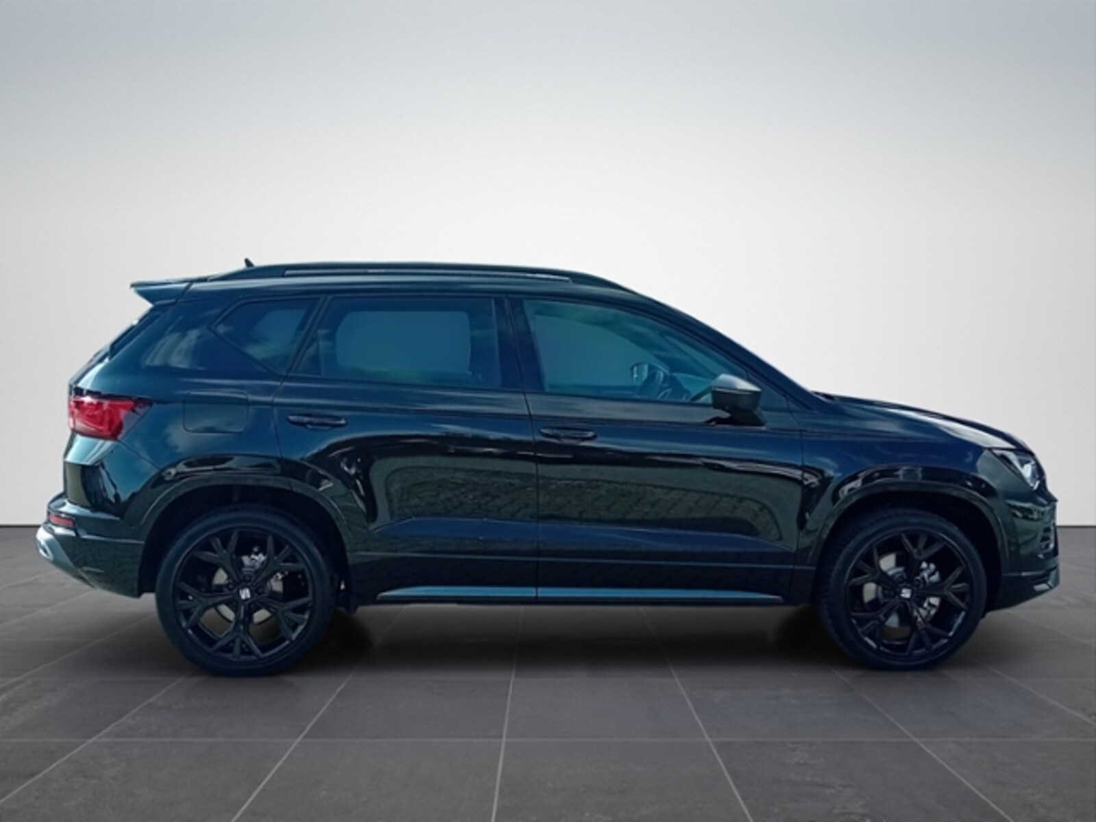 SEAT Ateca – Bild 8