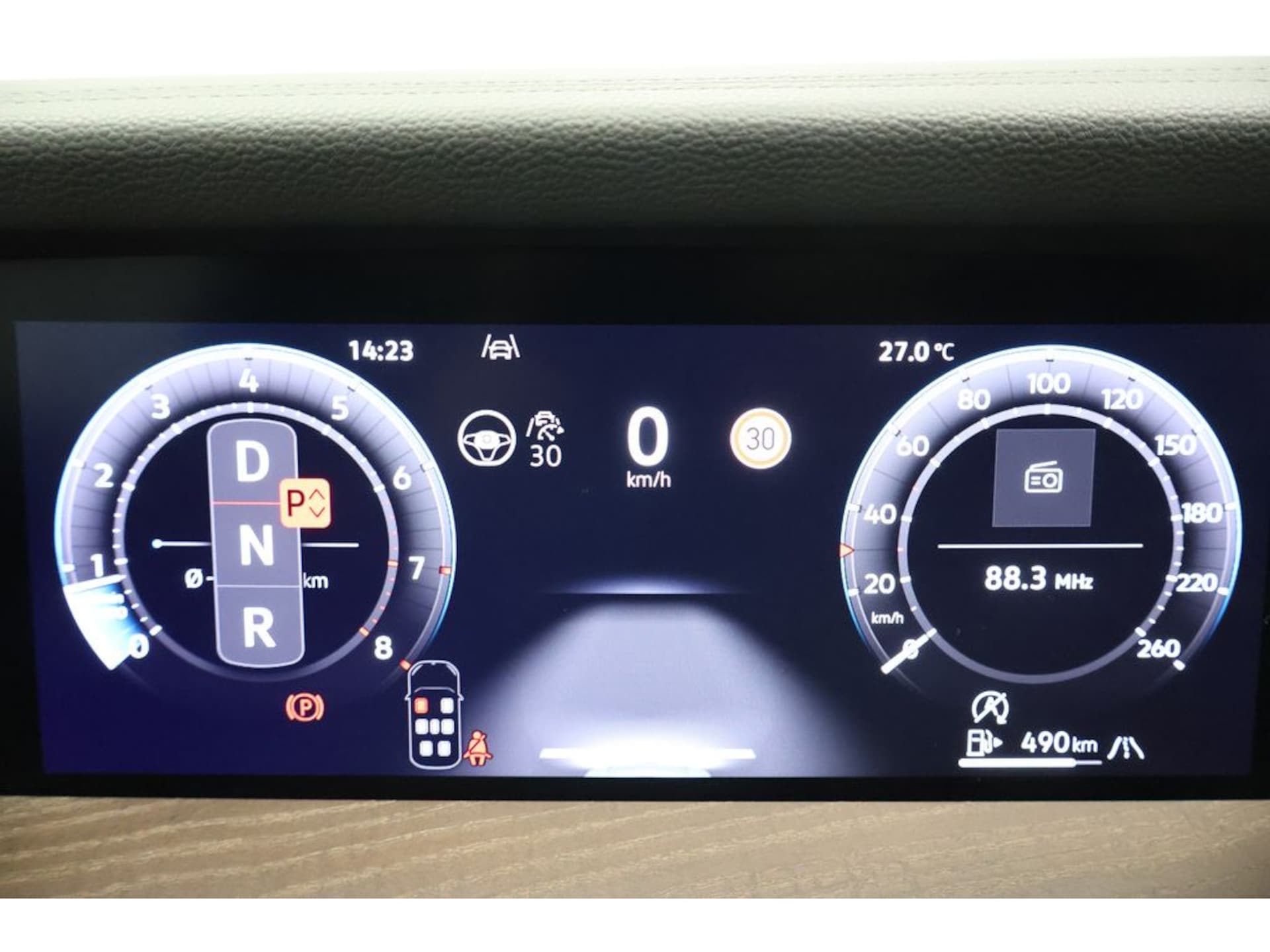 Volkswagen Tayron Elegance
