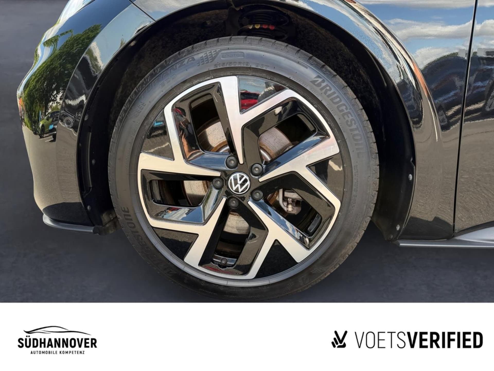 Volkswagen ID.3 MOVE Pro