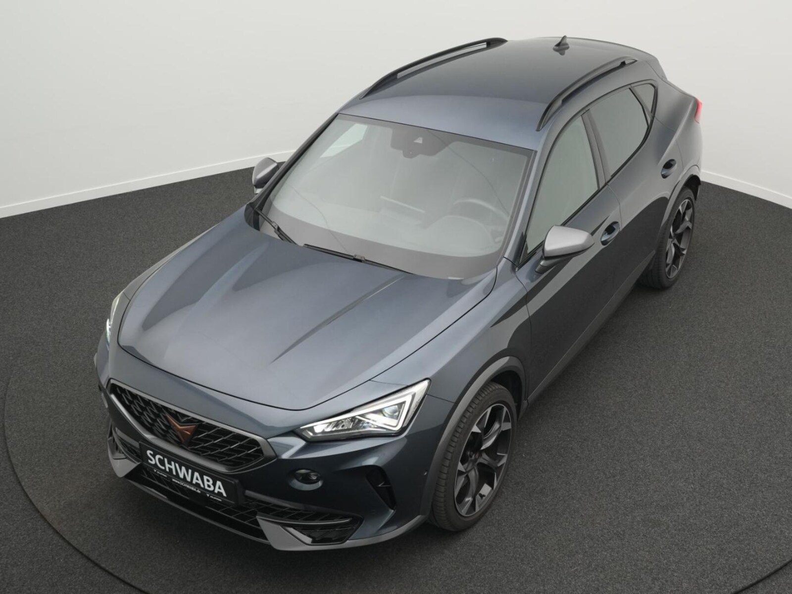 CUPRA Formentor – Bild 19