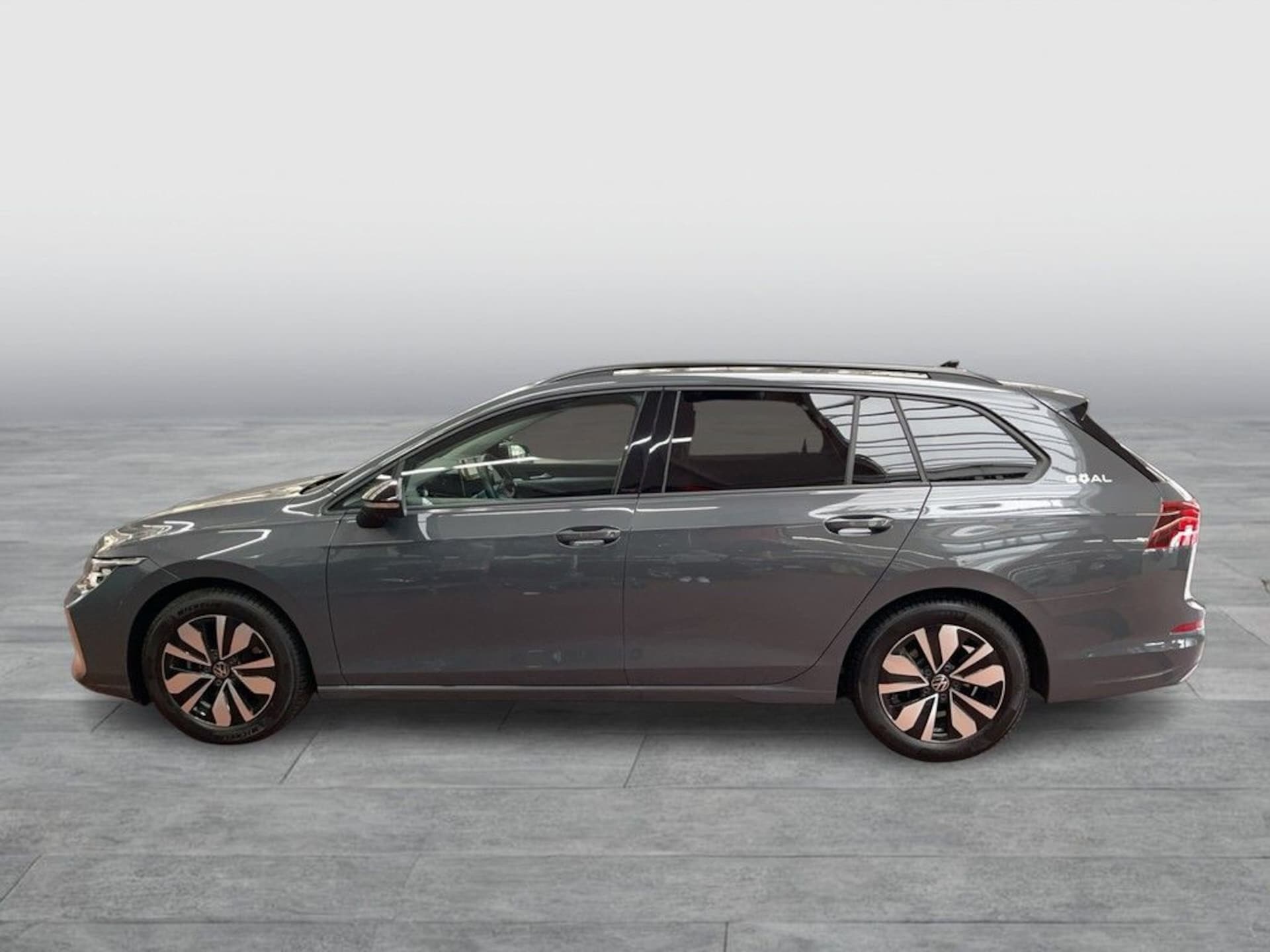 Volkswagen Golf Variant Goal