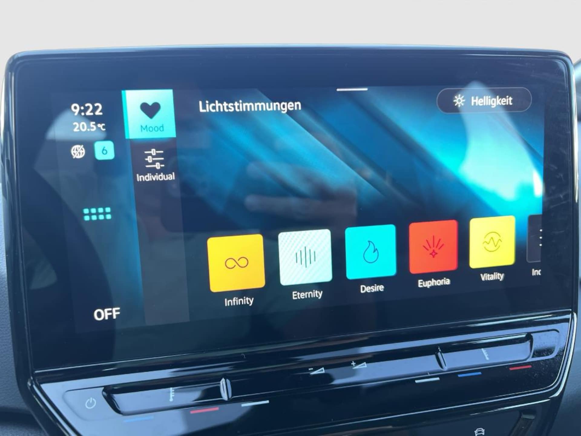 Volkswagen ID.3 Pro Performance