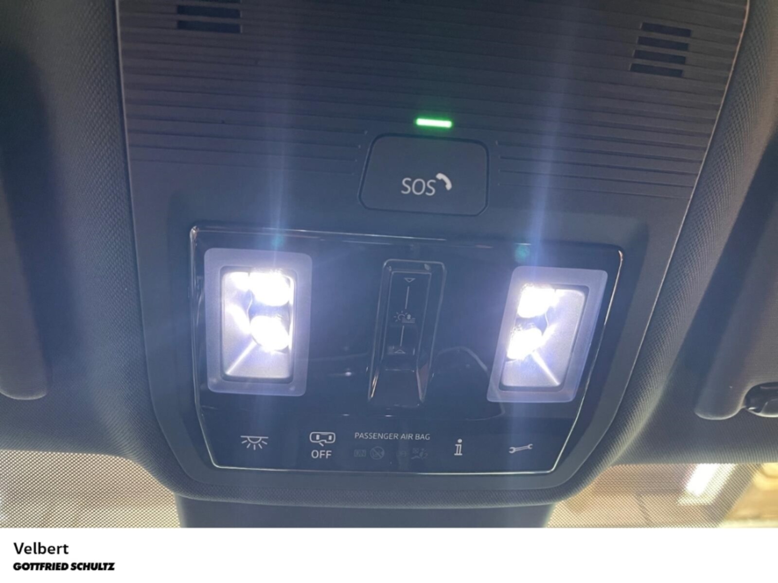 Volkswagen ID.7 Tourer – Bild 12